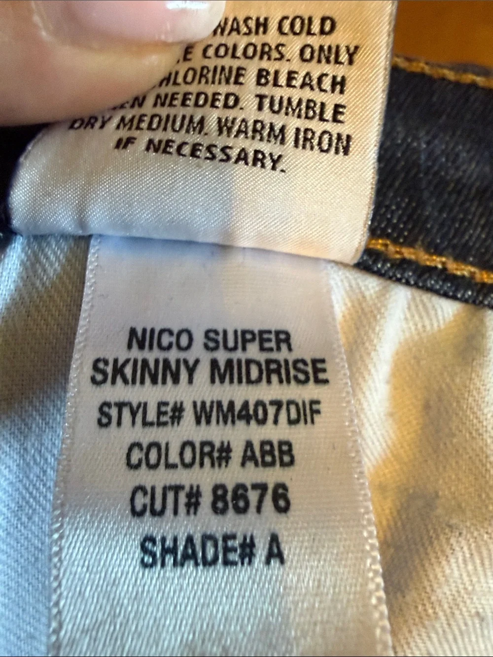 Hudson Jeans skinny women