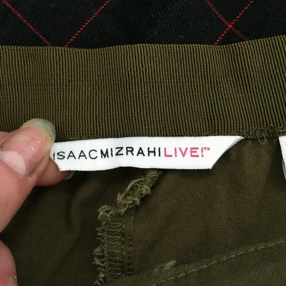 Isaac Mizrahi good day
