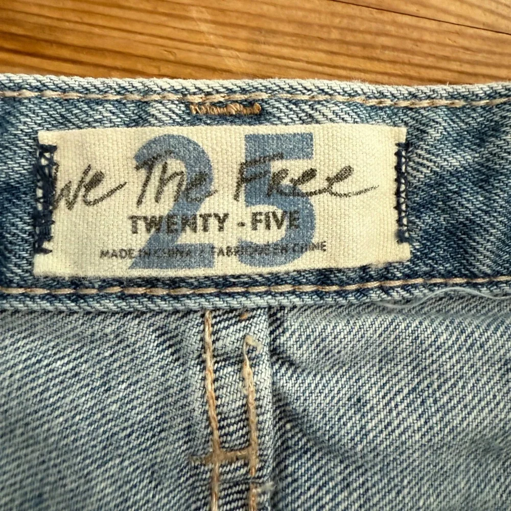 We The Free we free
