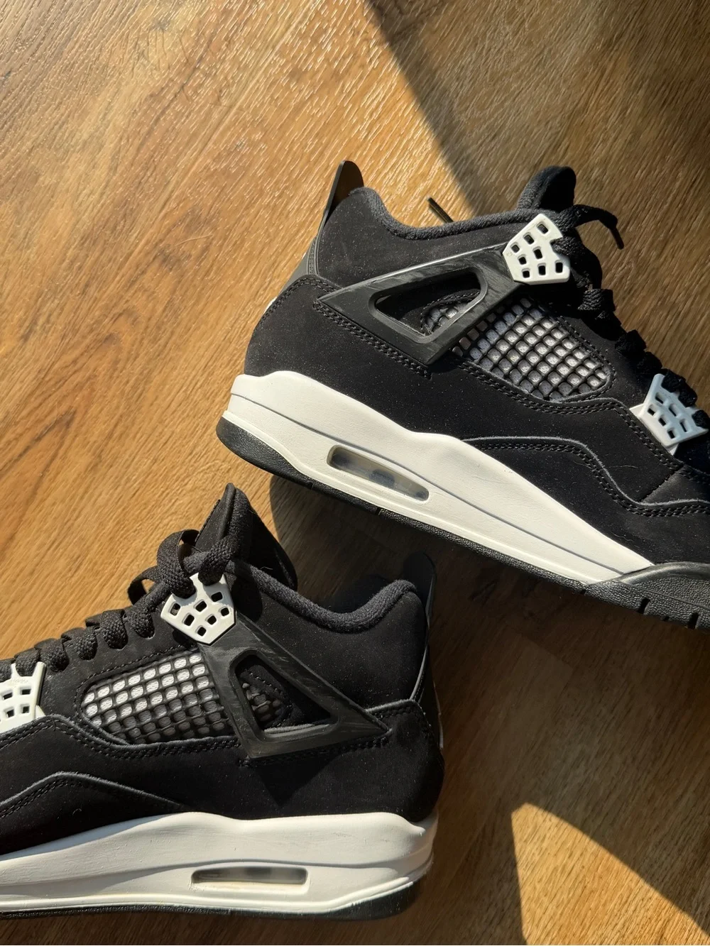 Jordan timeless silhouette