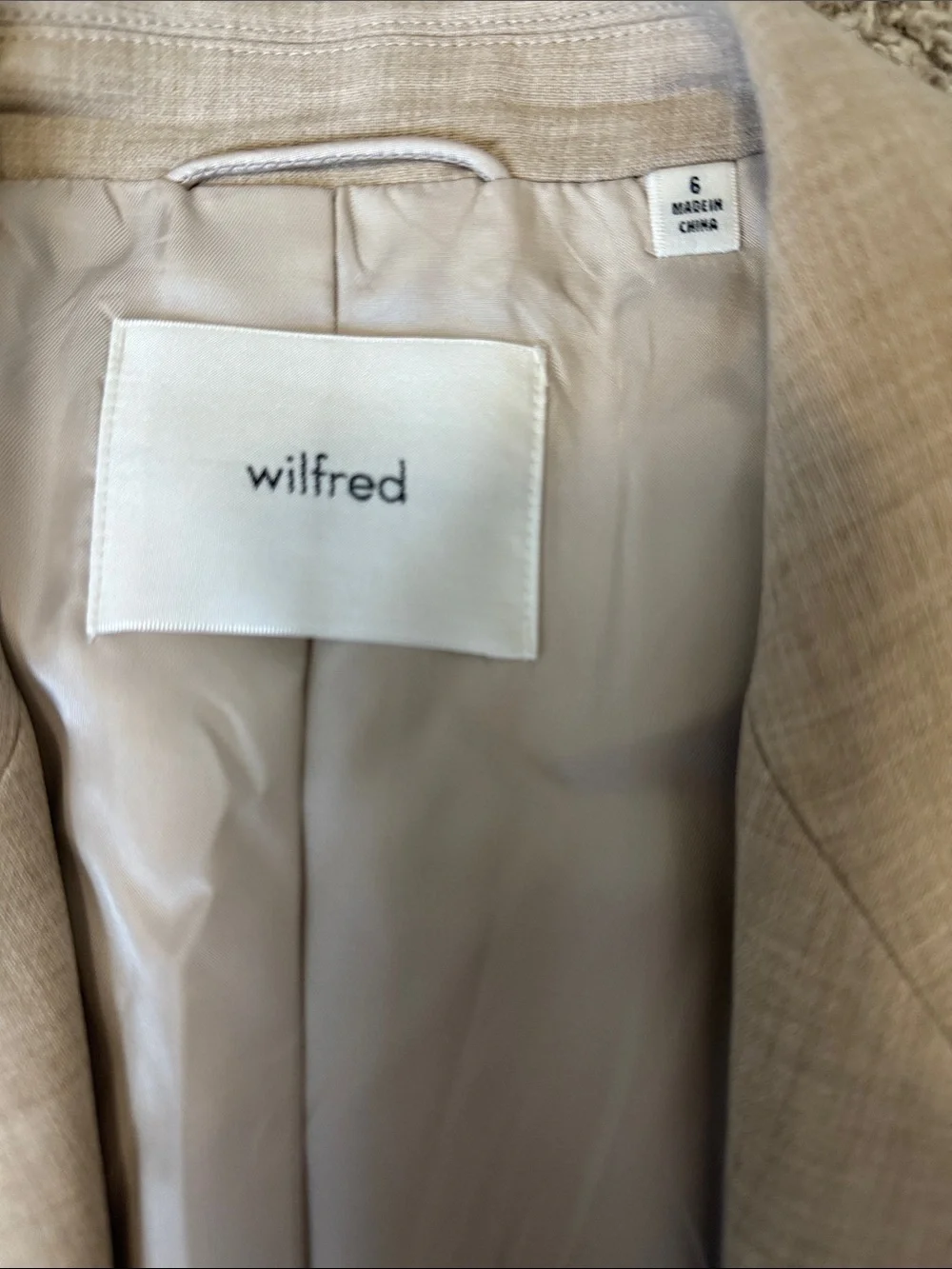 Wilfred slaying power