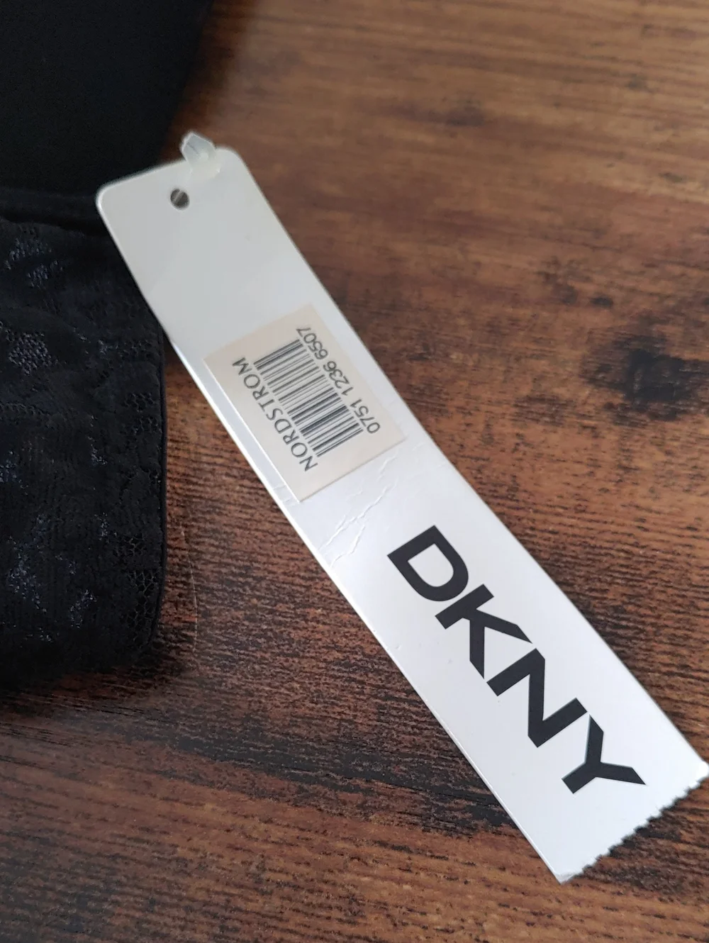Dkny nwt 36b