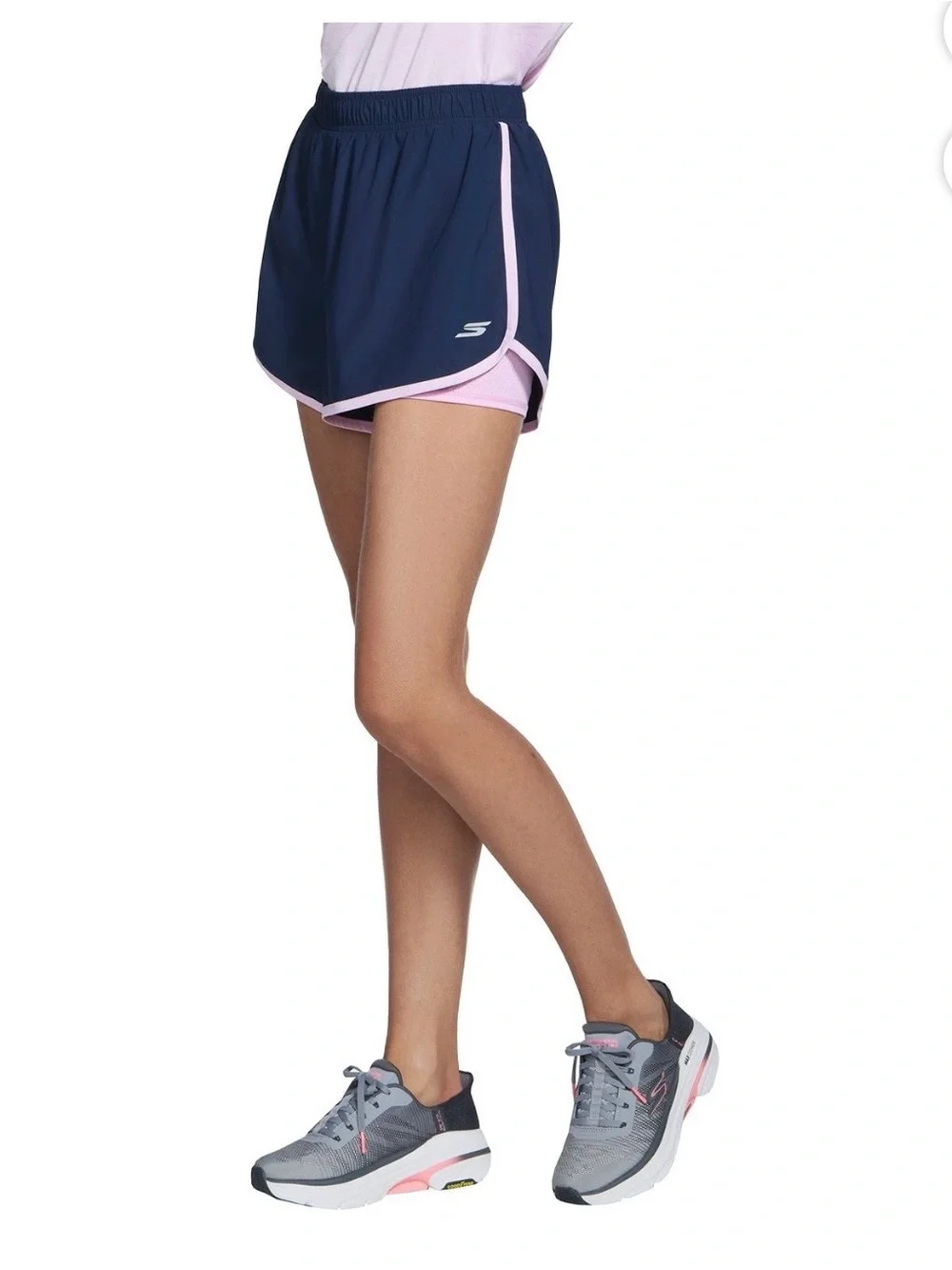 Skechers comfortable athletic