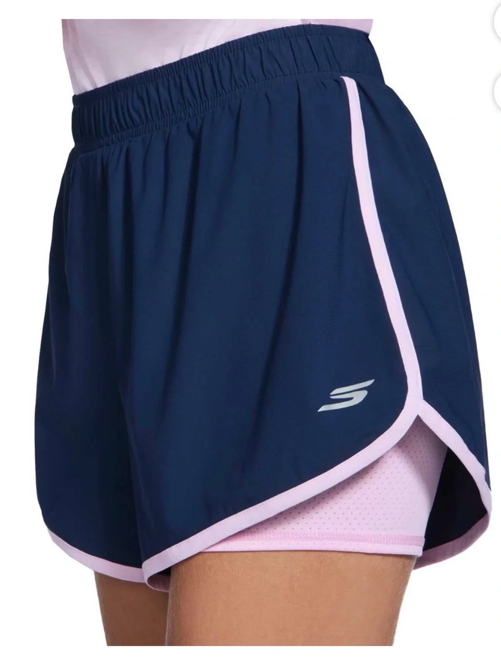 Skechers comfortable athletic