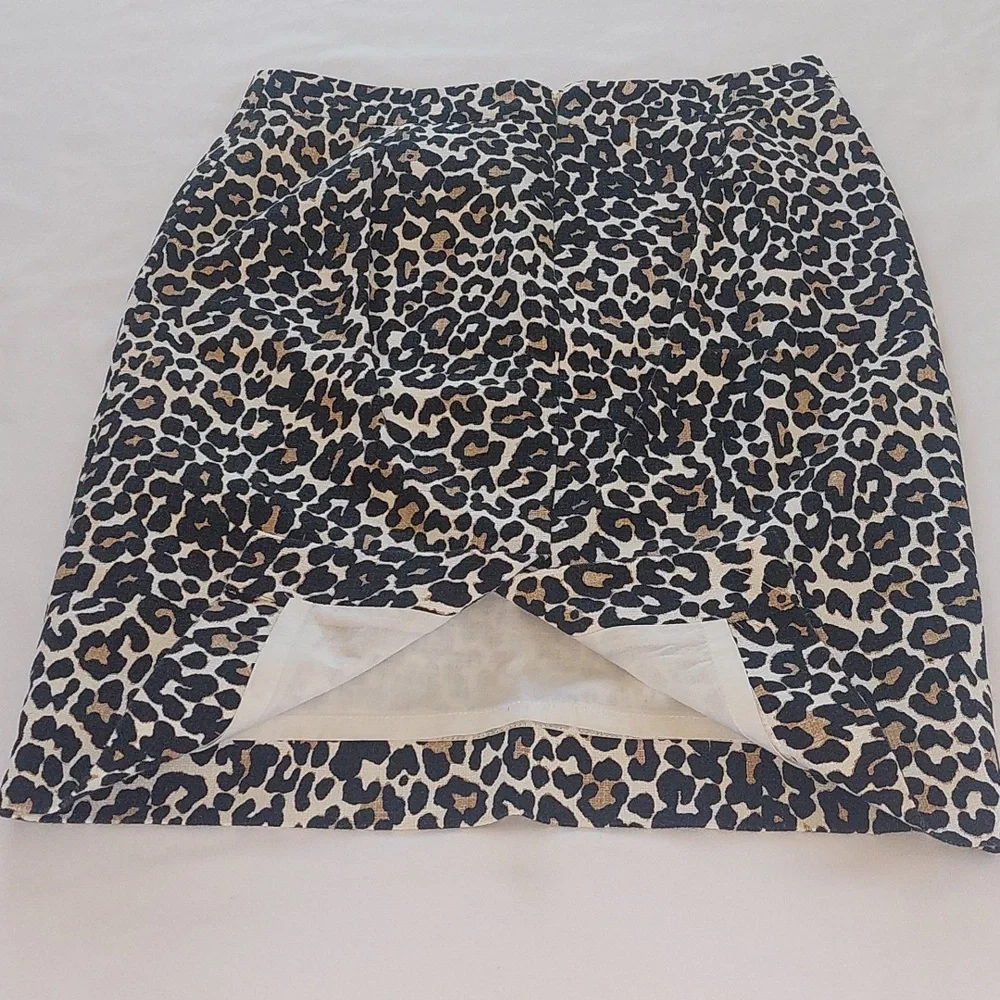 J. Crew crew mini