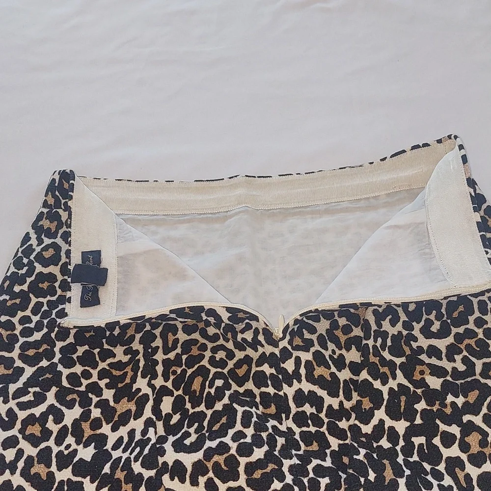 J. Crew crew mini