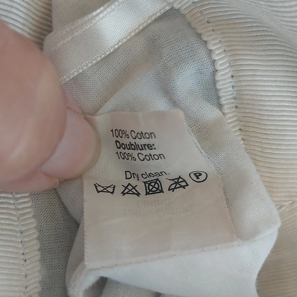 J. Crew crew mini