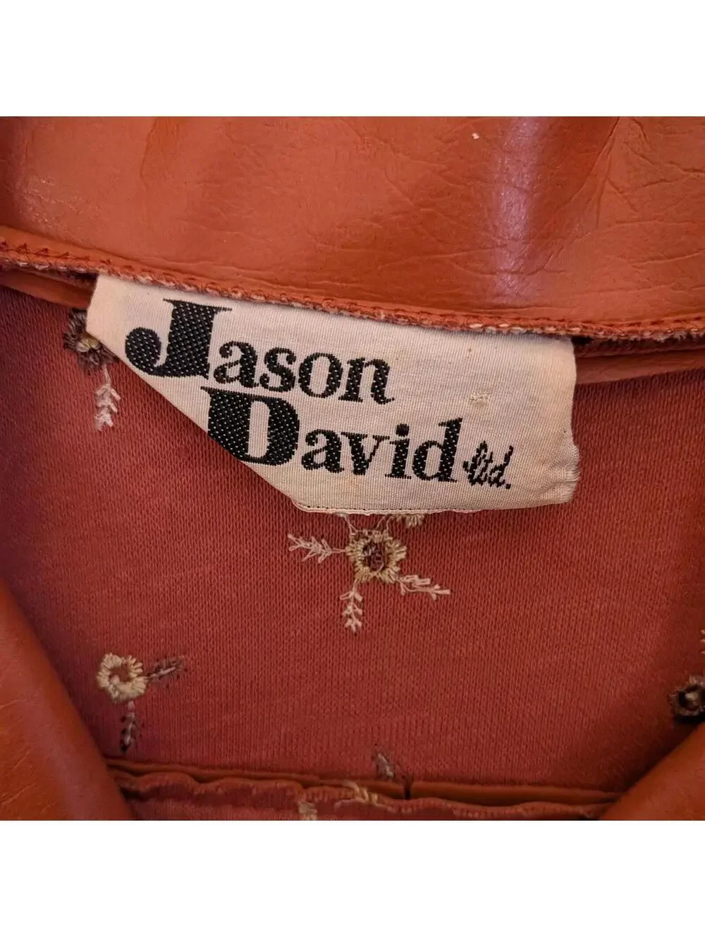 N/A 1970s jason