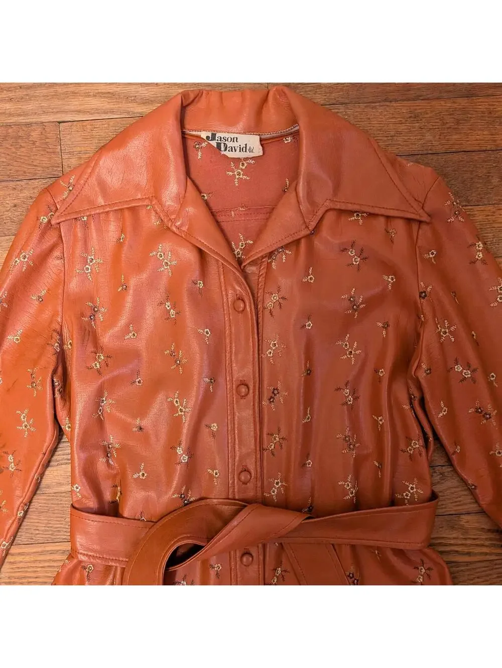 N/A 1970s jason