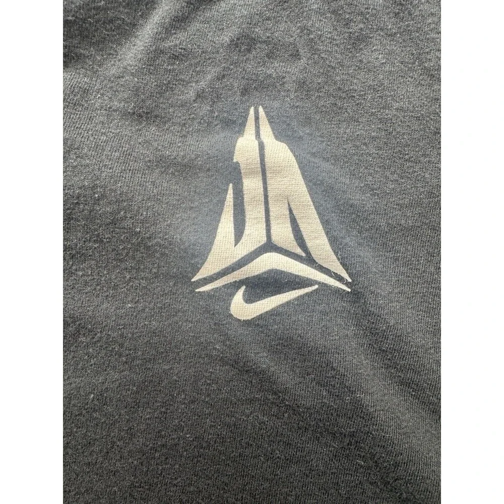 Nike ja morant