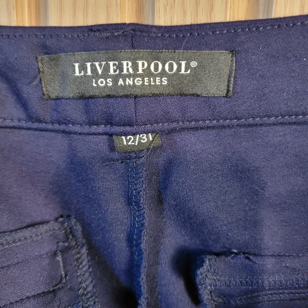 Liverpool Los Angeles liverpool los