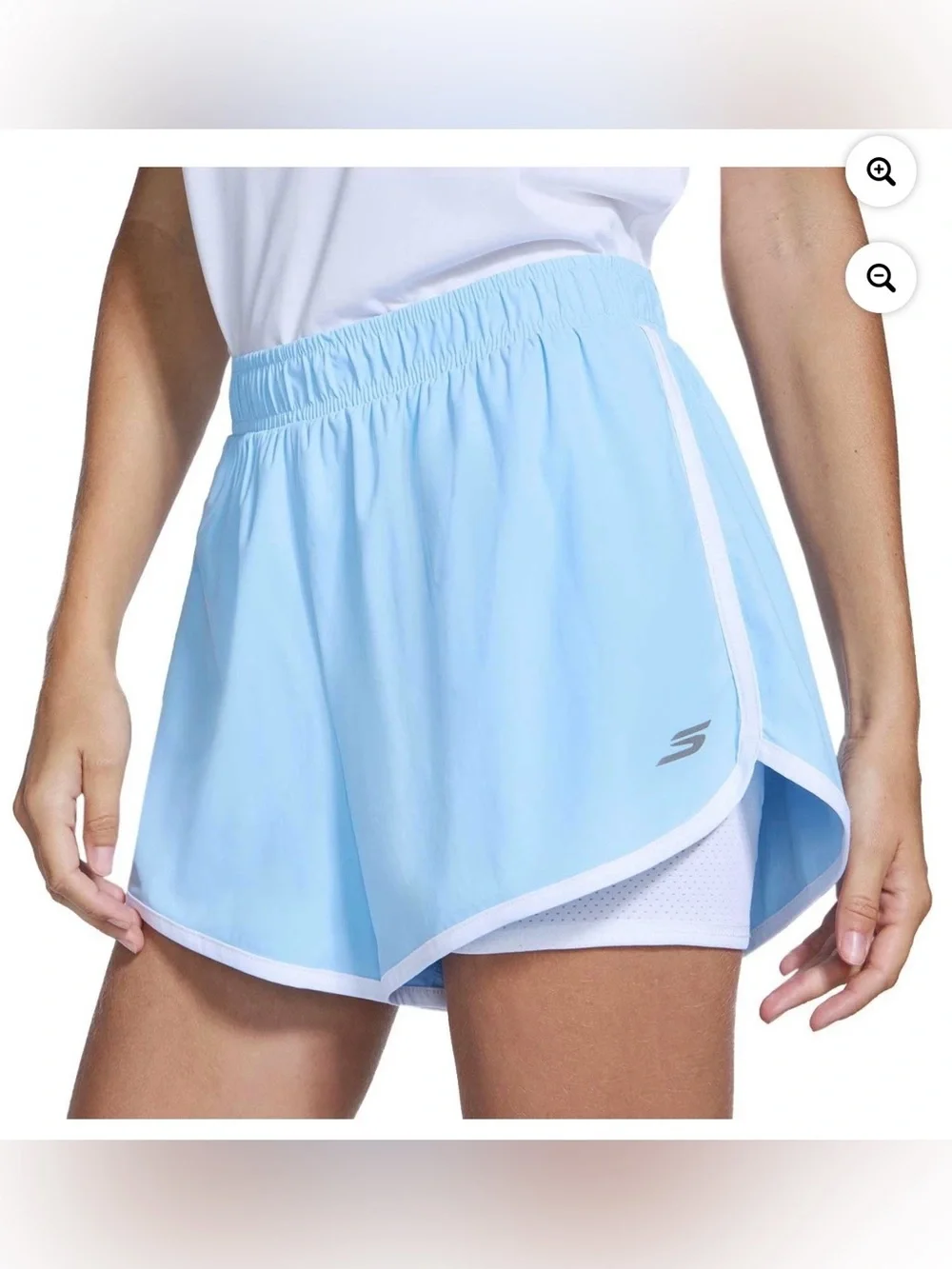 Skechers women athletic