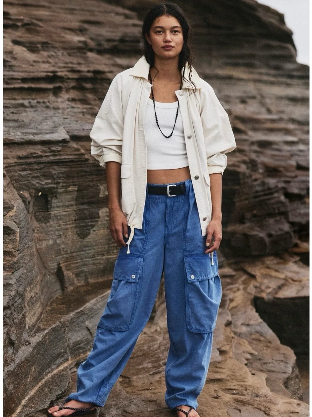 Free People so cool