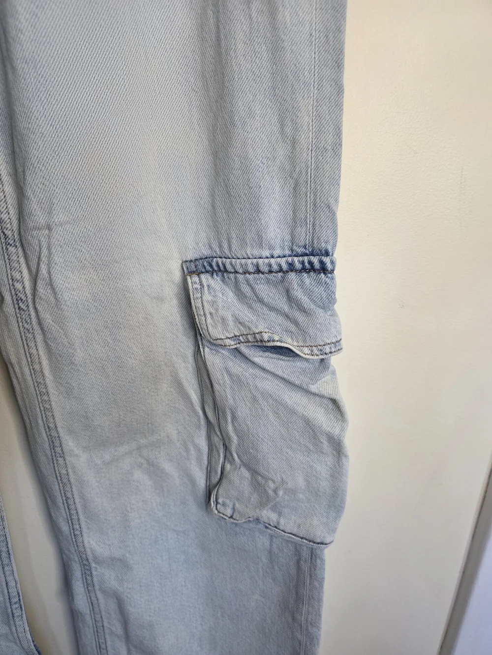 Aeropostale wide leg