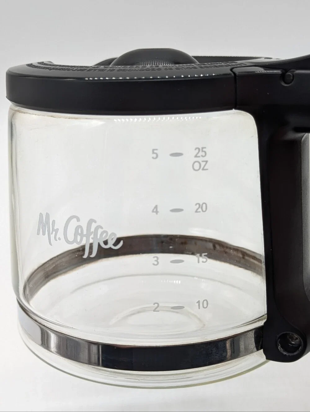 Mr. Coffee mr coffee