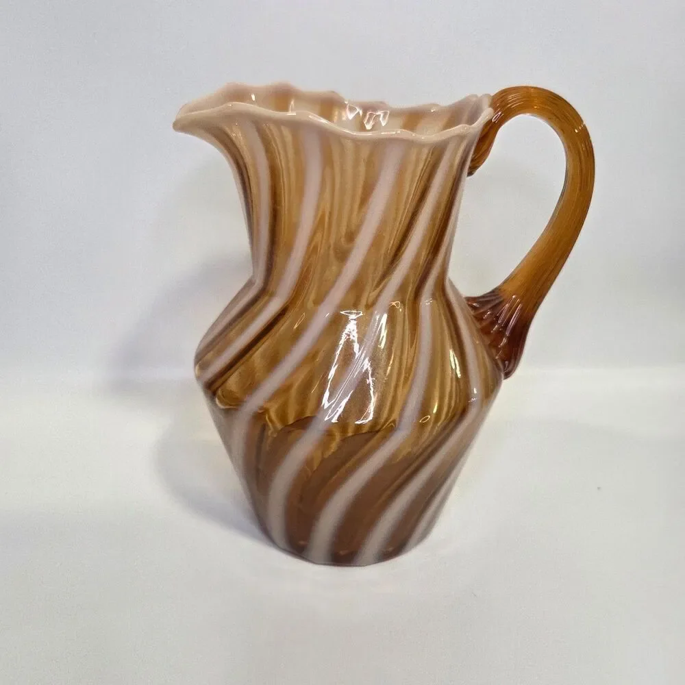 Fenton vintage autumn