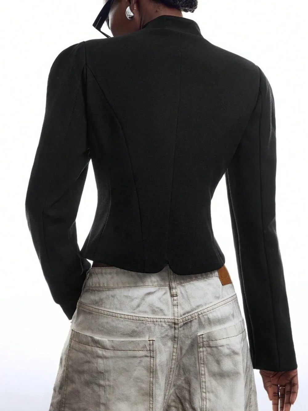 N/A this short