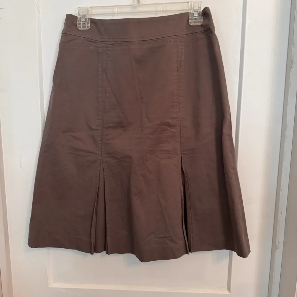 Doncaster vintage brown