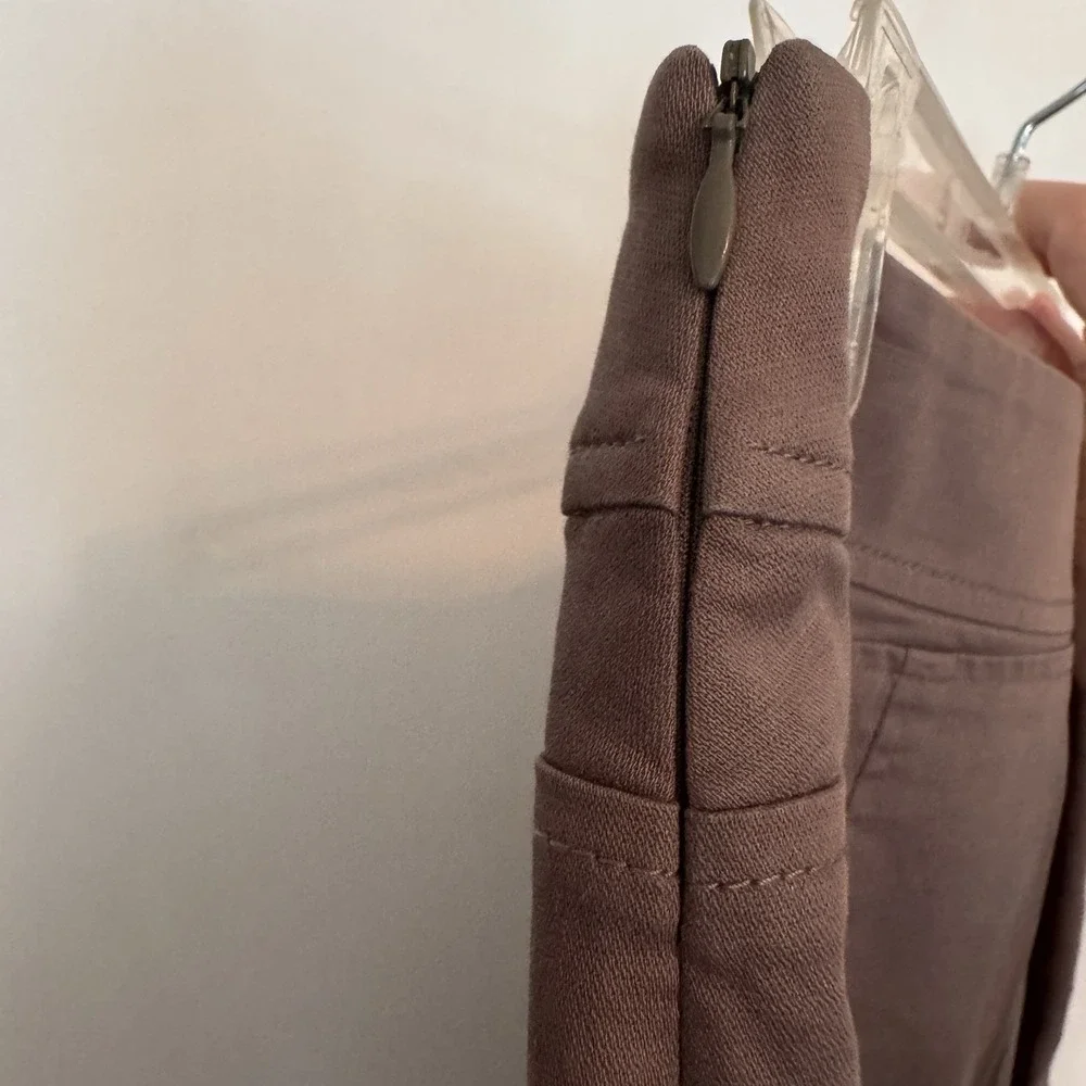 Doncaster vintage brown