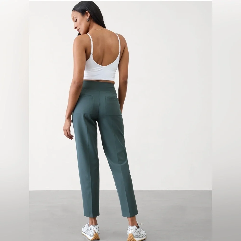 Athleta these pants