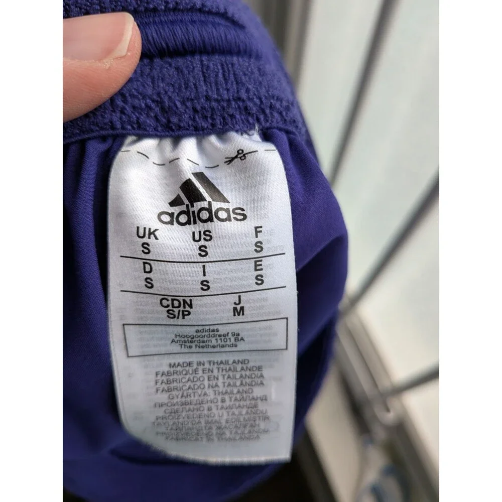 adidas model mpn