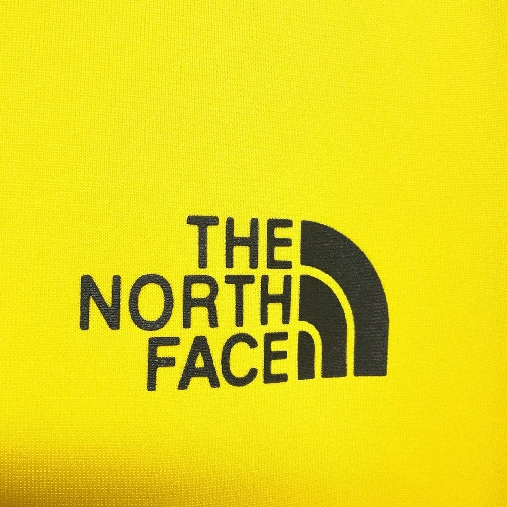 The North Face north face
