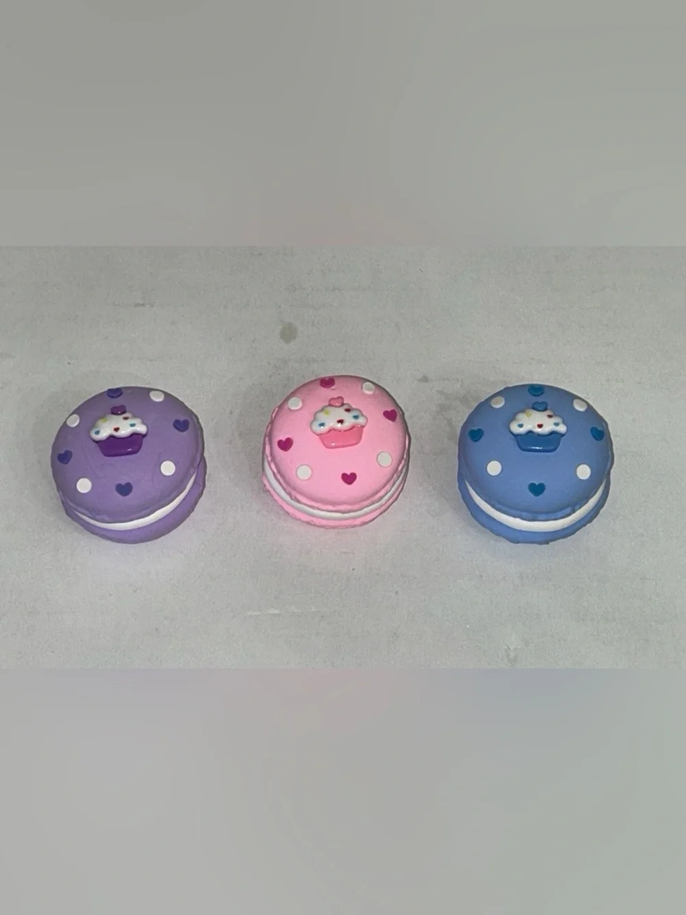 Handmade cute pastel