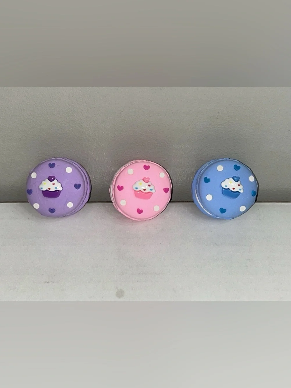 Handmade cute pastel