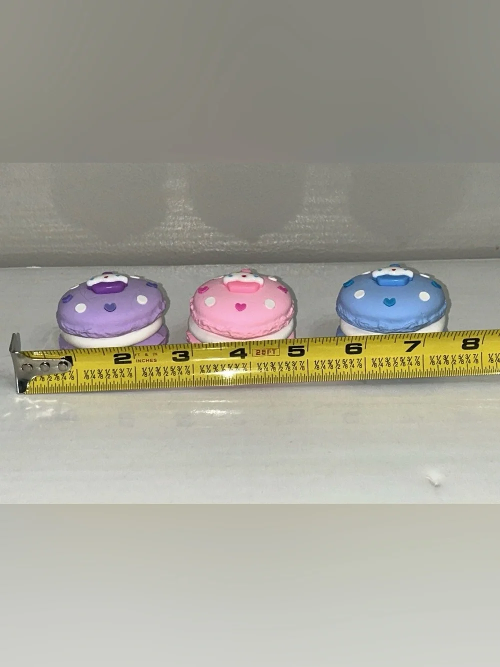Handmade cute pastel