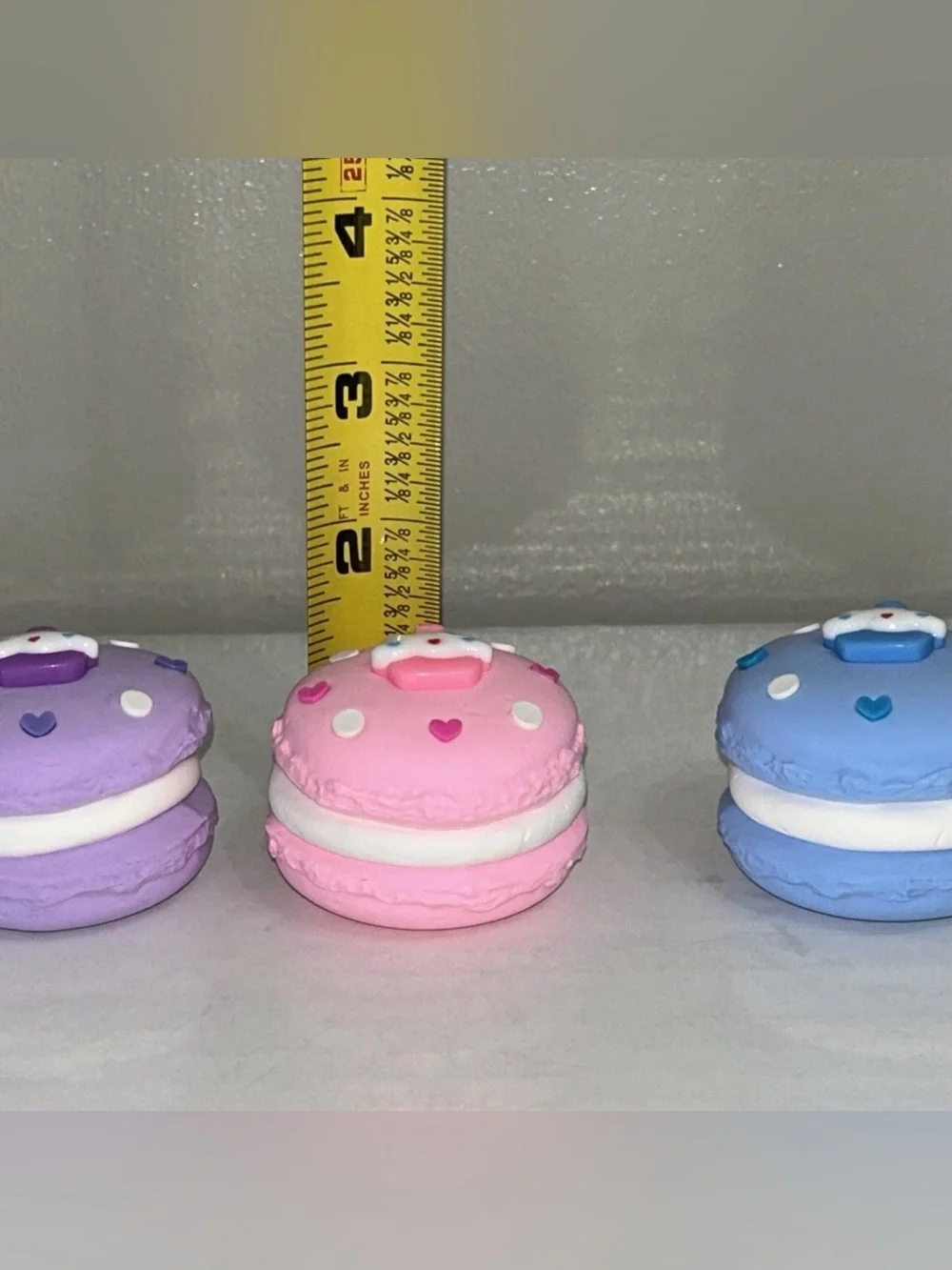 Handmade cute pastel