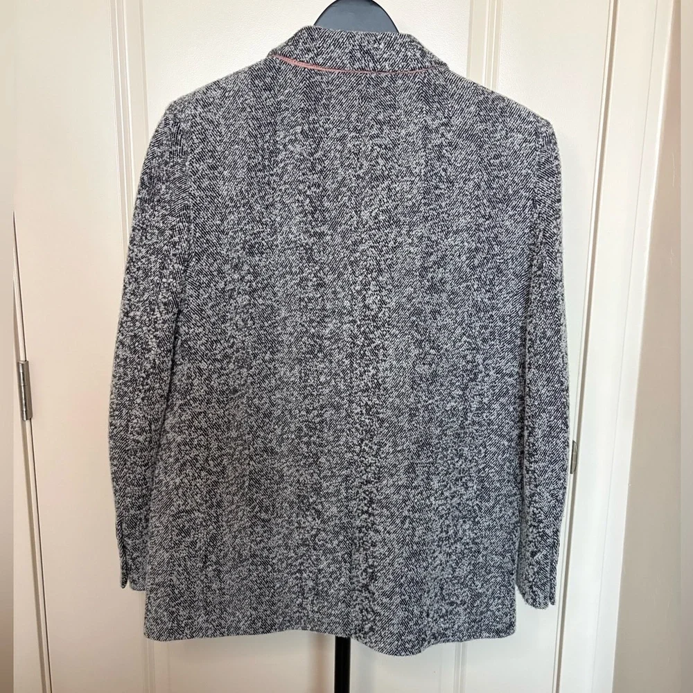 J. Crew crew relaxed