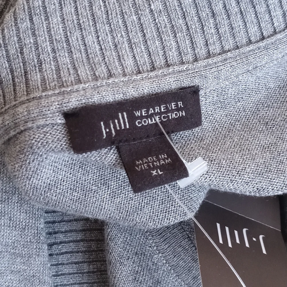 J. Jill new grey