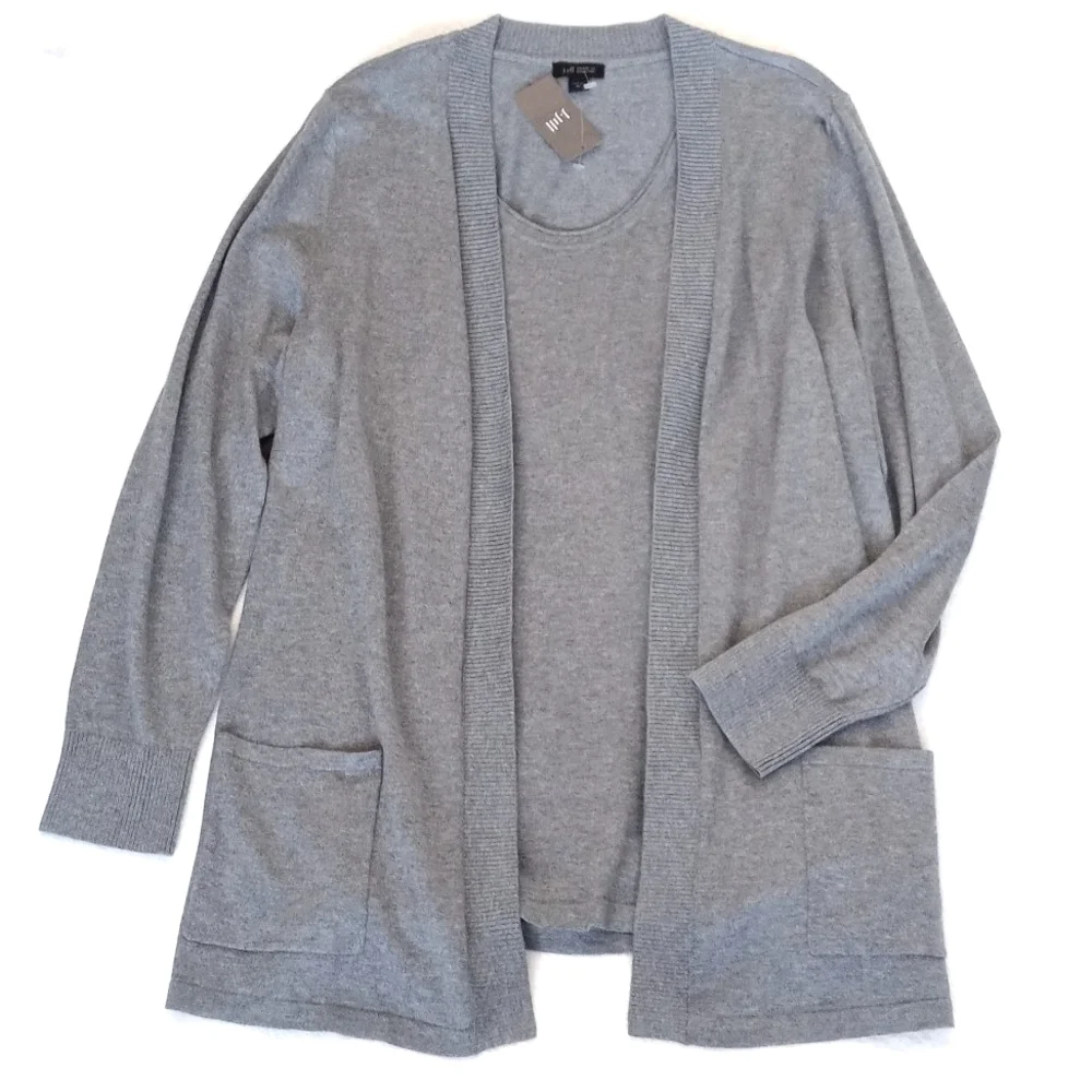 J. Jill cardigan 28 approximate