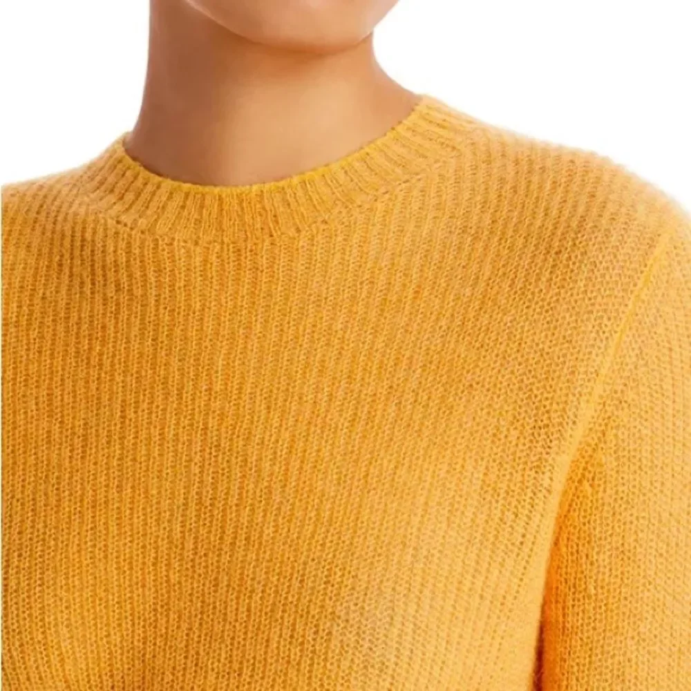 Vince features crewneck