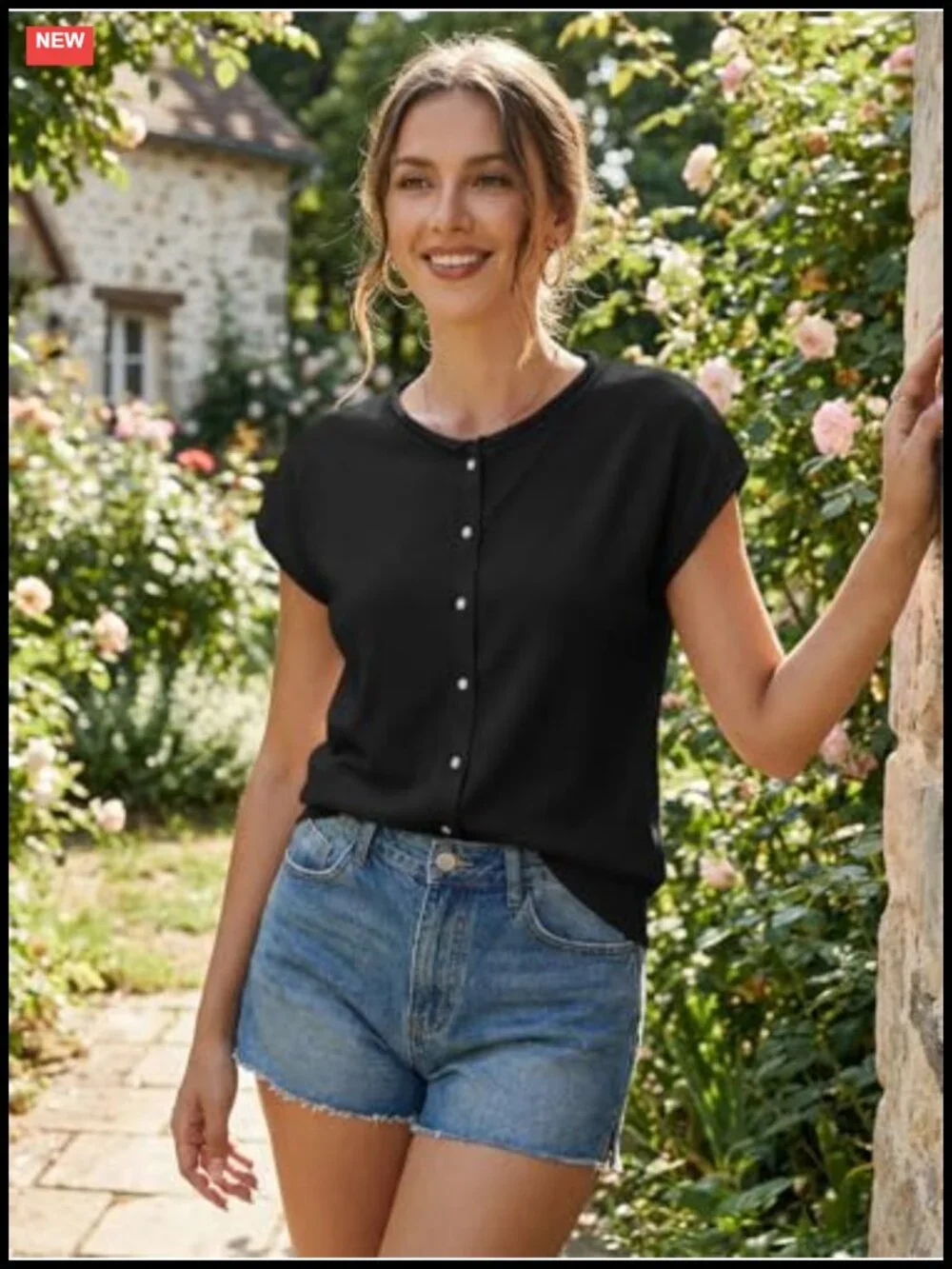 N/A elevate your