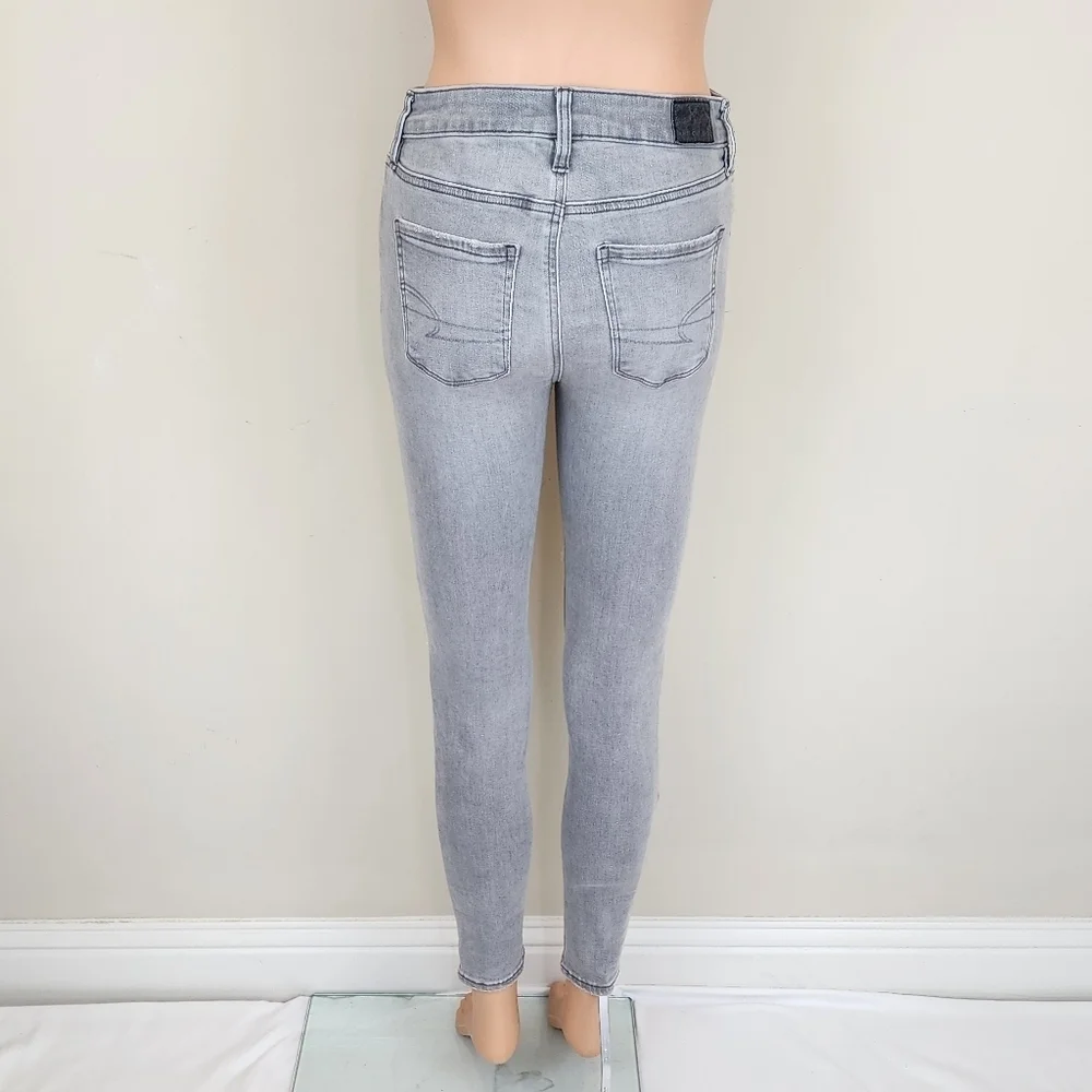 American Eagle Outfitters american eagle