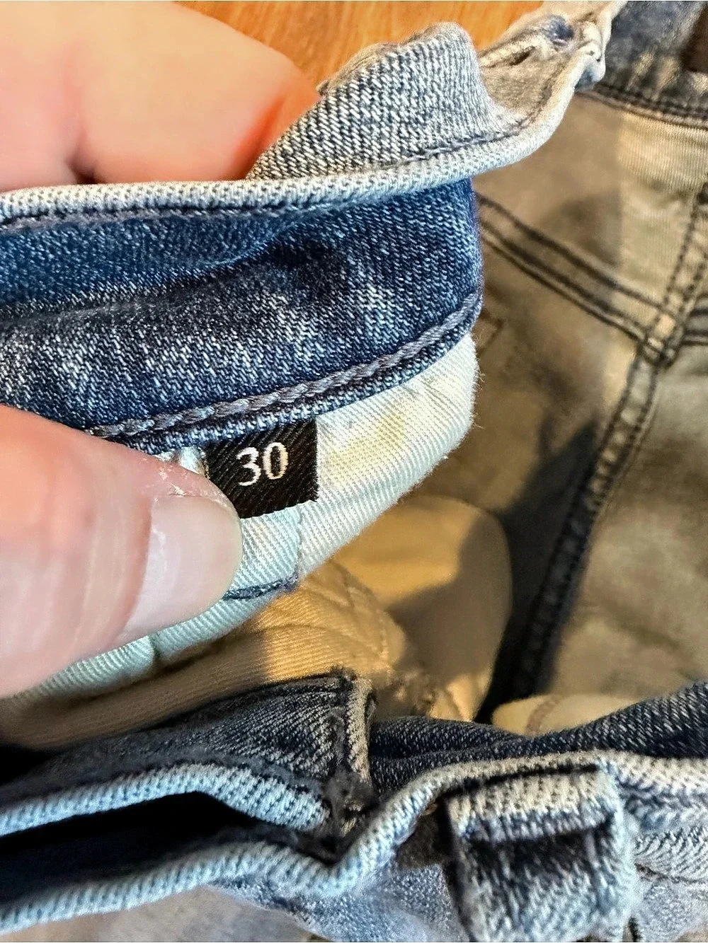 7 For All Mankind all mankind
