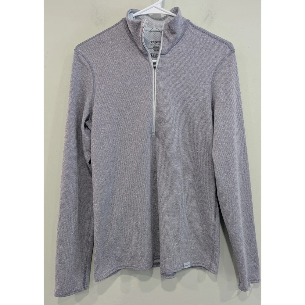 Patagonia excellent pre