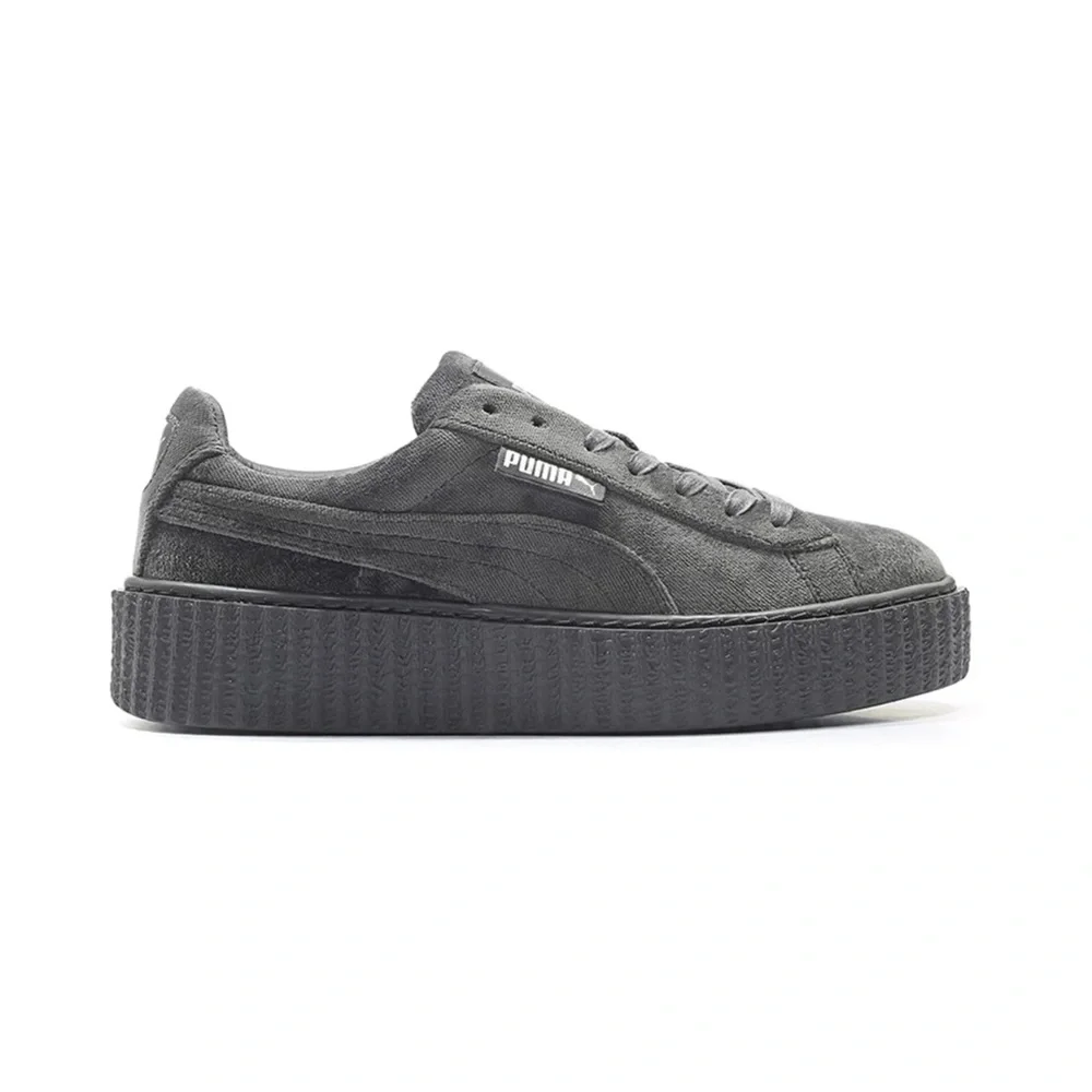 Puma fenty velvet