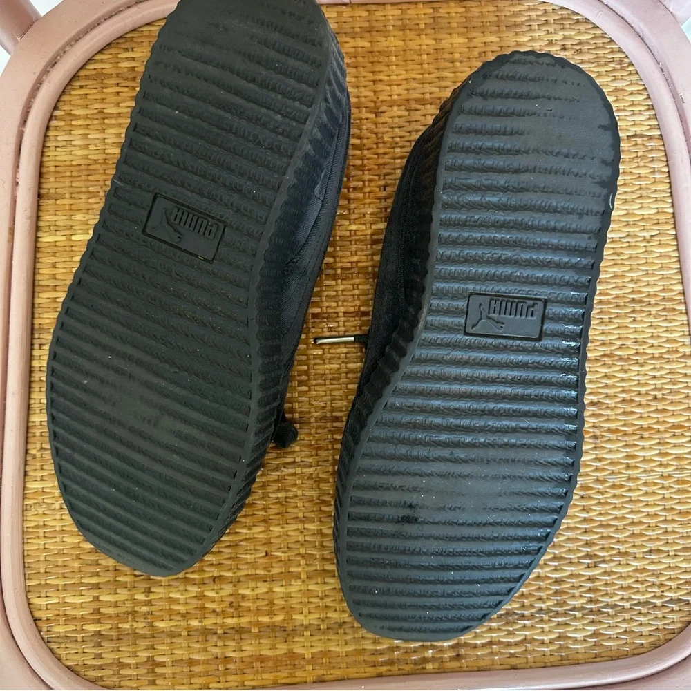 Puma fenty velvet