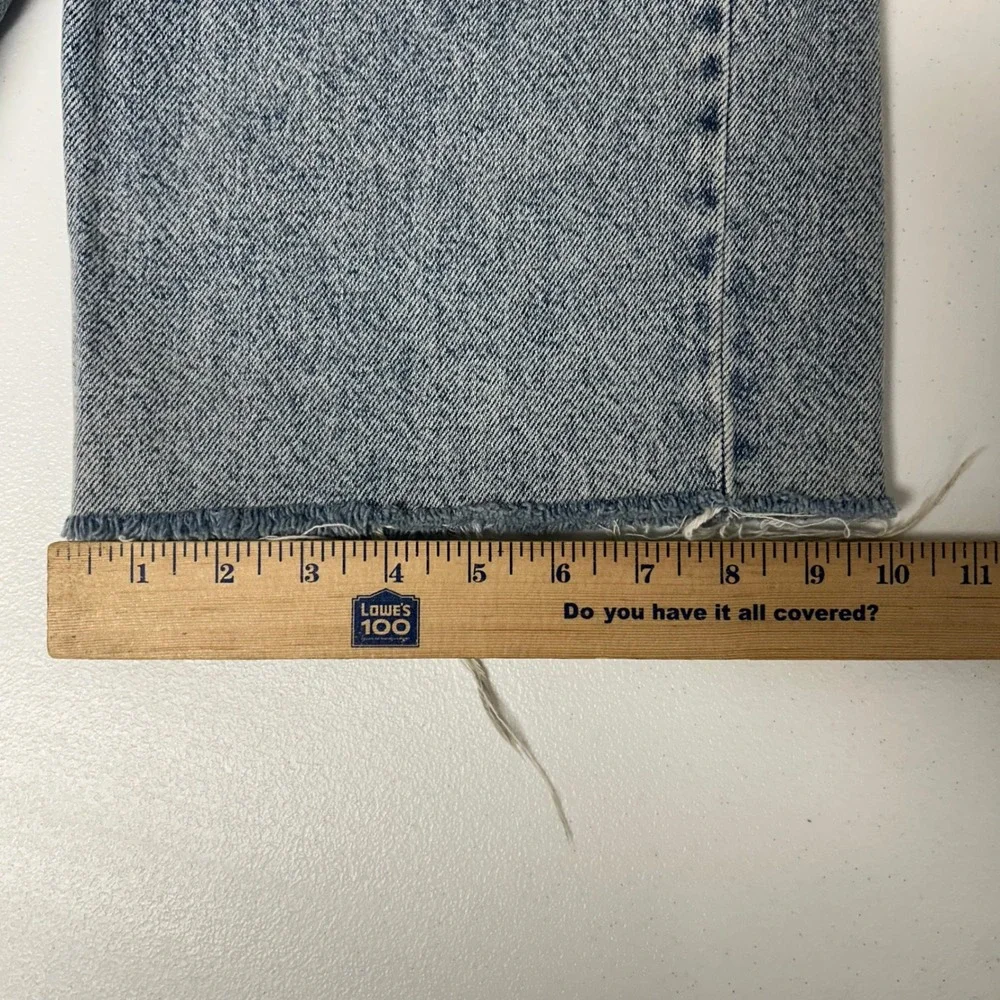 Hidden Jeans note small
