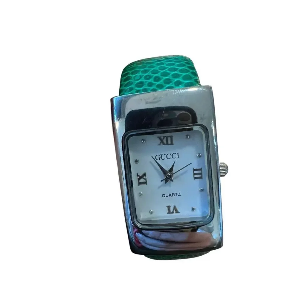 Gucci vintage cuff
