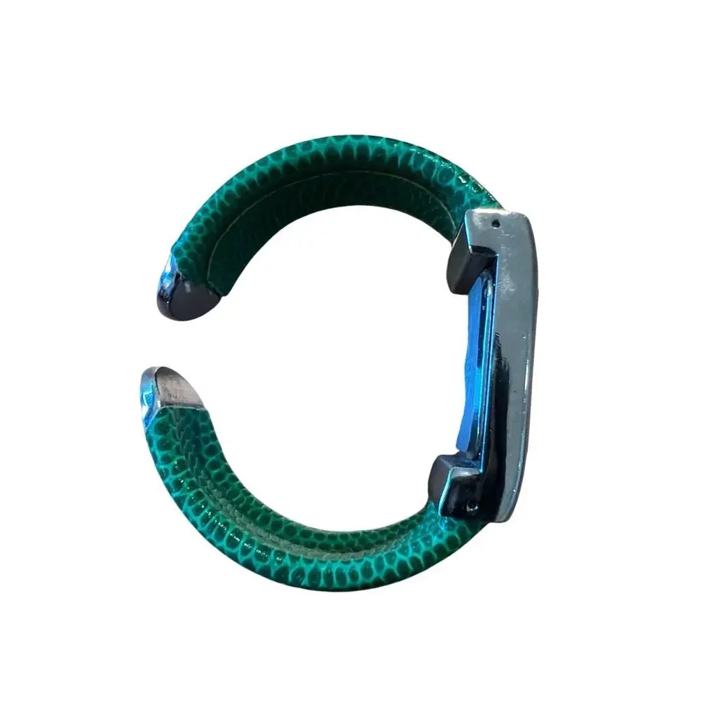 Gucci vintage cuff