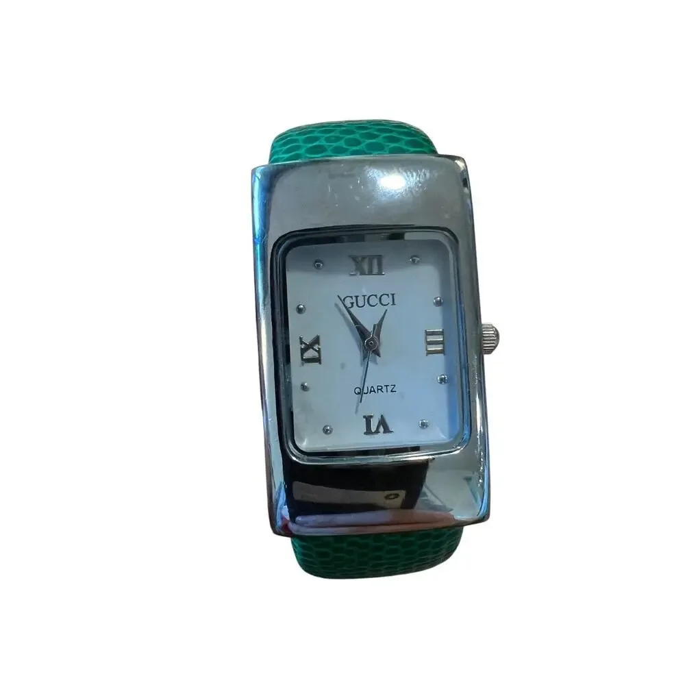 Gucci vintage cuff