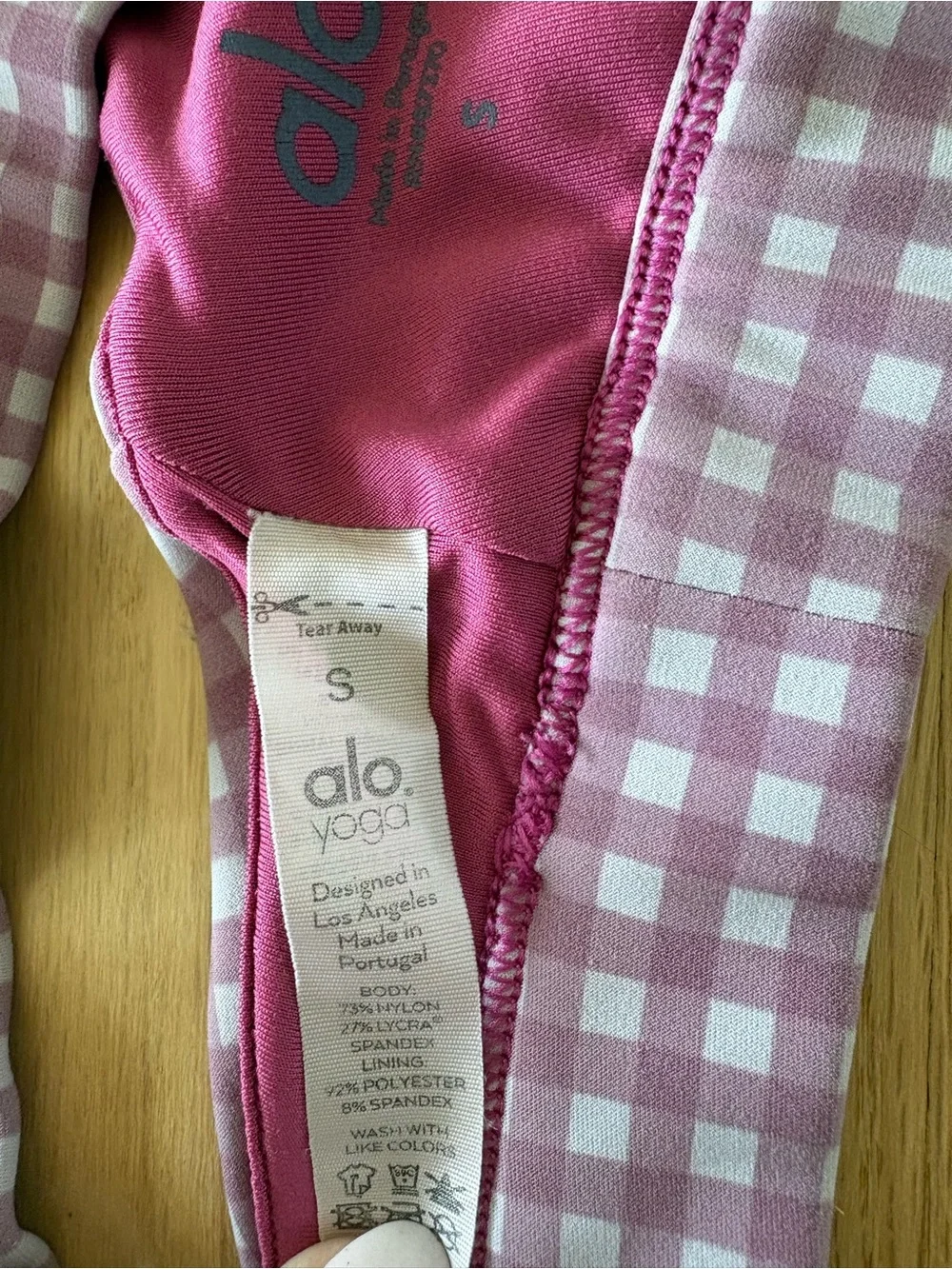 ALO Yoga alo yoga