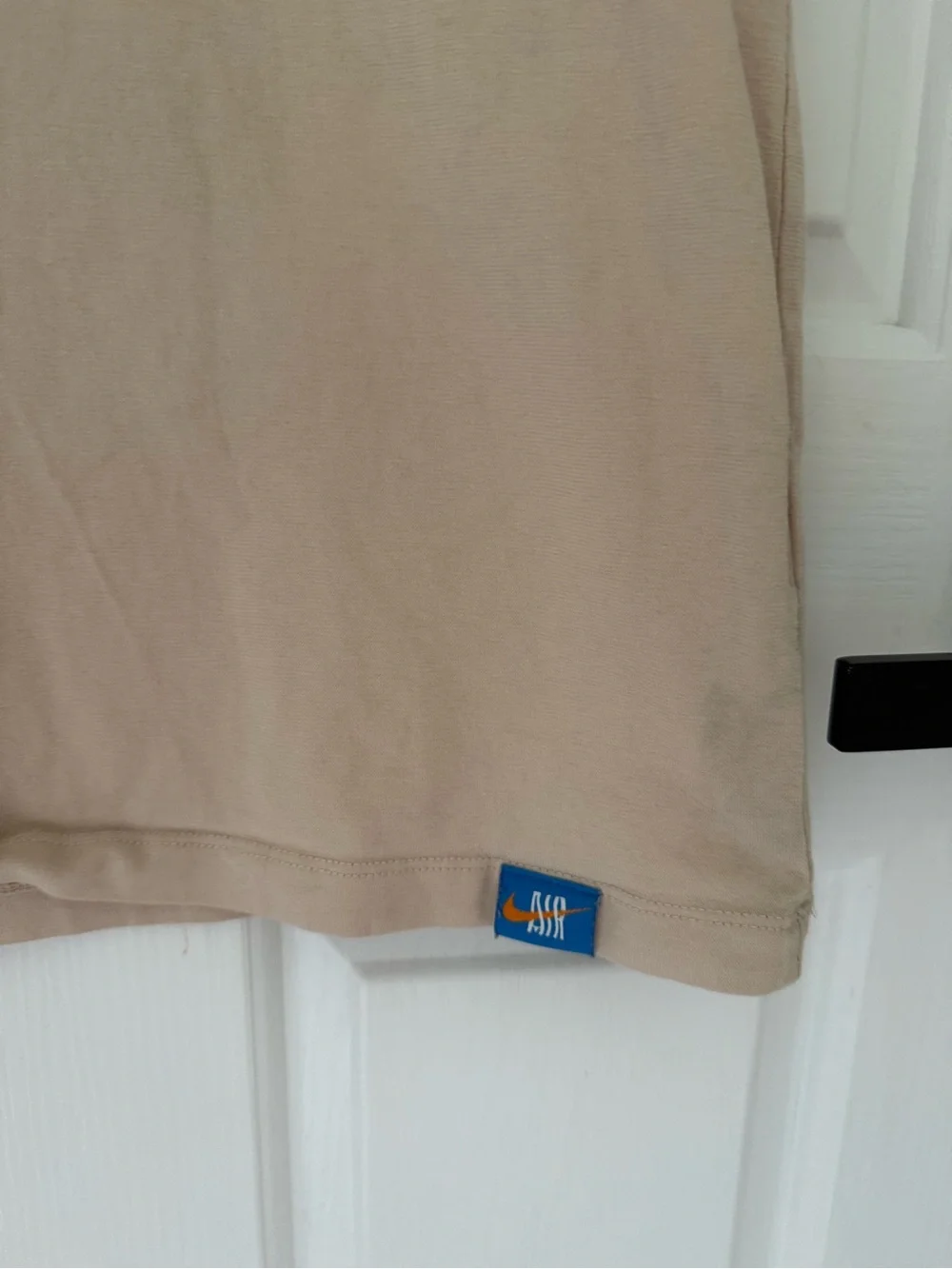 Nike short sleeve