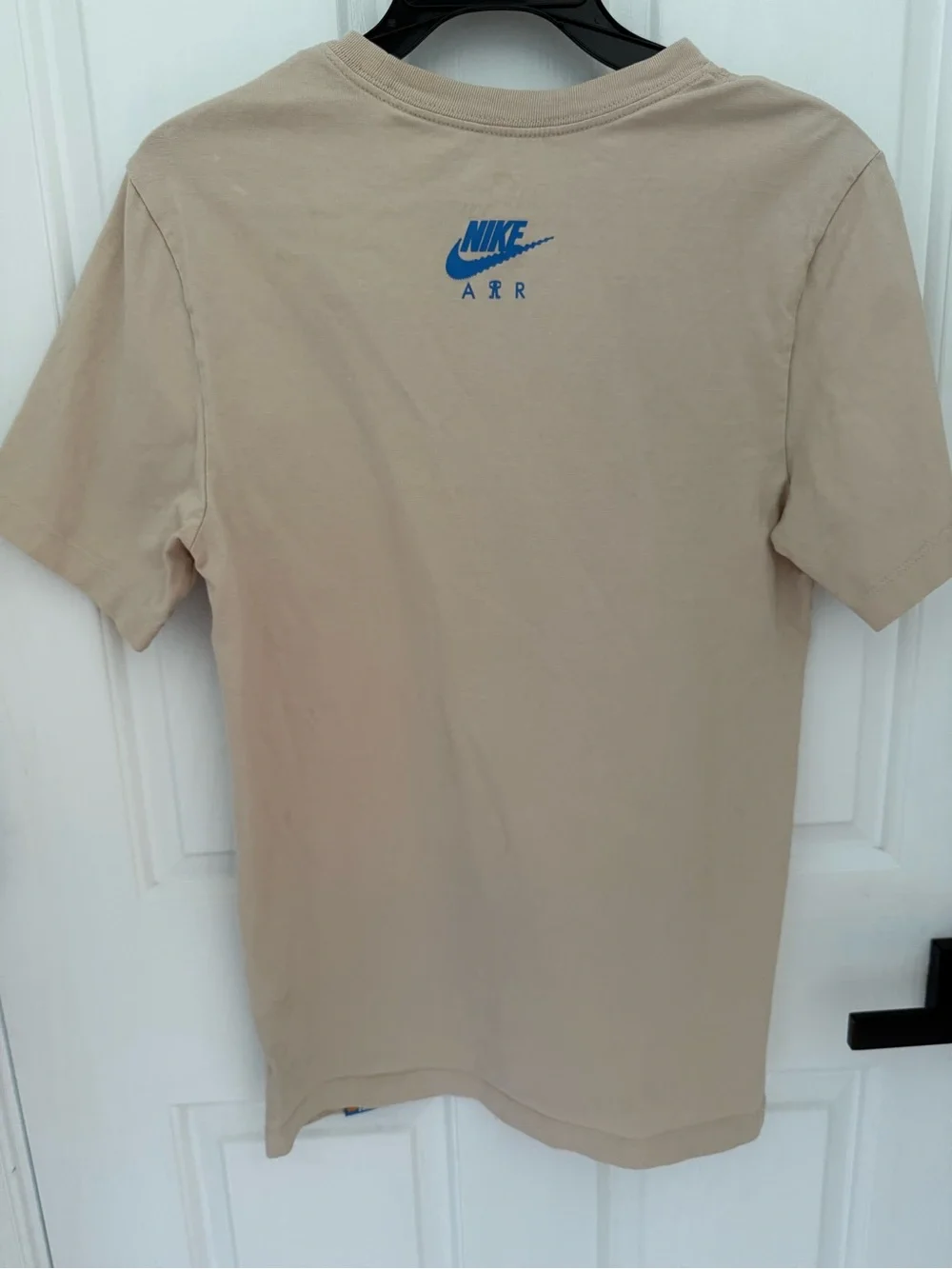 Nike short sleeve