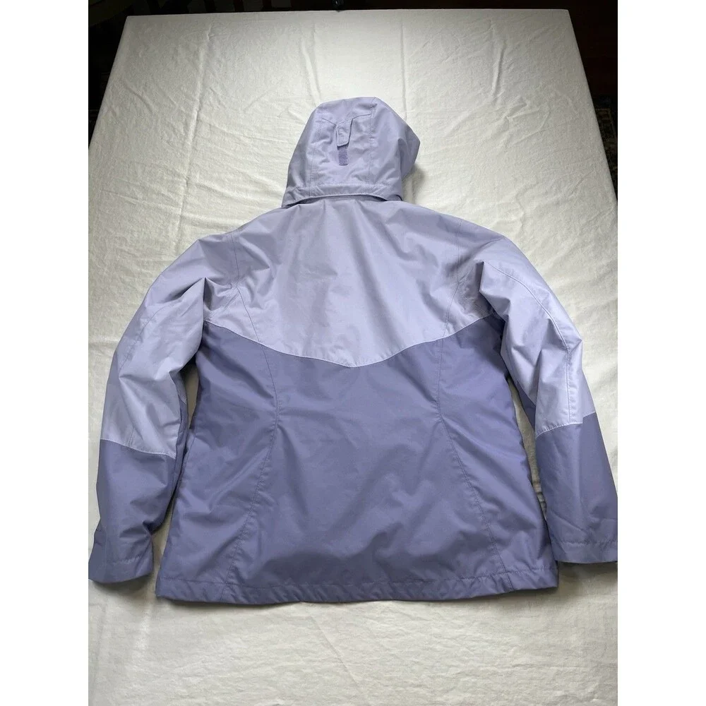 Columbia size large