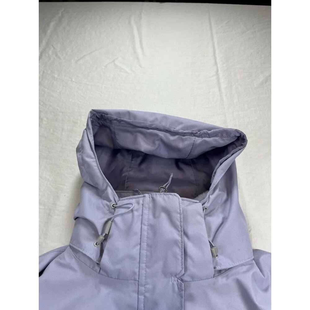 Columbia size large