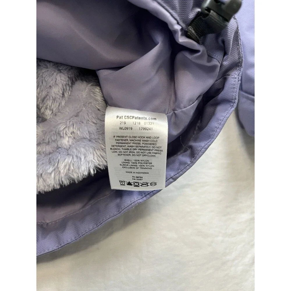Columbia size large